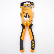 Kliešte štipacie bočné CRV 180mm INGCO - Nářadí | FLORASYSTEM