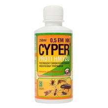 Cyper 250ml NN / 24 / - FLORASYSTEM