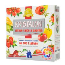 Kristalon ZDRAVÁ RAJČE PAPRIKA 500g - FLORASYSTEM