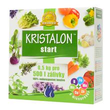 Kristalon START 500g - FLORASYSTEM