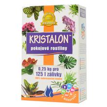 Kristalon Pokojové rostliny 250g - Práškové | FLORASYSTEM