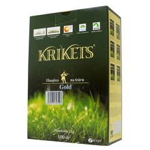 KRIKETS HNOJIVO GOLD 2kg - Granulované | FLORASYSTEM