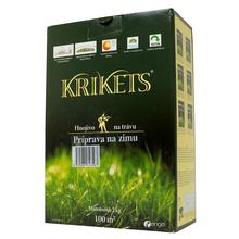 KRIKETS PRÍPR.NA ZIMU 2kg - Granulované | FLORASYSTEM