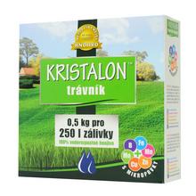 Kristalon TRÁVNÍK 500g - FLORASYSTEM