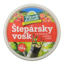 Zdravá zahrada štěpařské vosk 150g - Mechanická | FLORASYSTEM