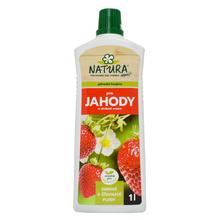 NATURA kv.hn.jahody a dr.ovocie 1L  - Kapalné | FLORASYSTEM