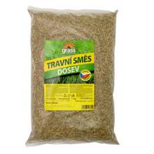 Travní směs - dosev Forestina 1kg 16 / k. - FLORASYSTEM