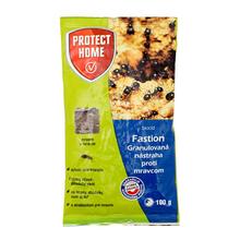 Gran.nástraha na mravce FASTION 100g - Chemická | FLORASYSTEM