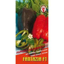 Paprika F1 FANTAZIA 15-20sem. - FLORASYSTEM