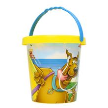 Kýblik SCOOBY DOO 14cm - Písek | FLORASYSTEM