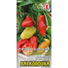 Paprika BALKONOVKA 10sem. - FLORASYSTEM
