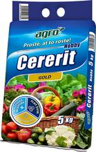 CERERIT 13-6-14 GOLD 5kg vrece AGRO/156/ - Granulováno | FLORASYSTEM
