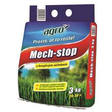 MACH STOP 3KG PYTEL - Práškové | FLORASYSTEM