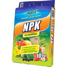 NPK 11:7:7 10kg vrece AGRO/80/VOC špeciálna - Hnojiva a stimulátory | FLORASYSTEM