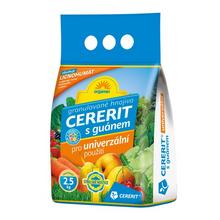 Cererit s guánem univerzální 2,5kg - FLORASYSTEM