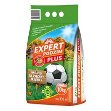 EXPERT PLUS jeseň 10kg 100/p. - Granulované | FLORASYSTEM