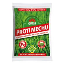 Proti mechu 5kg Forestina PYTEL 200 / p. - Práškové | FLORASYSTEM