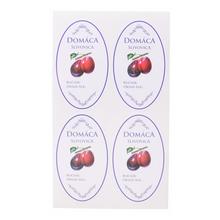 SAMOLEPKY slivovica16ks/mix zel. - FLORASYSTEM