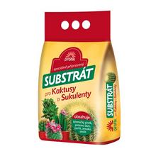 Profík na kaktusy a sukulenty 5L - FLORASYSTEM