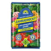 Zahradnický substrát 70L Forestina / 33 / - FLORASYSTEM