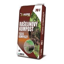 RAŠELINOVÝ KOMPOST PROFI 70L /36/VOC špeciálna - Substráty | FLORASYSTEM