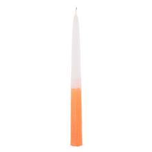 VULCANO Špičaté 25 ORANŽ - Kónické | FLORASYSTEM