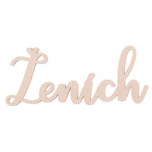 VÝREZ nápis ,,ženích,, č.06 - FLORASYSTEM