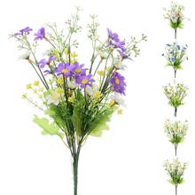 KYTICE MINI KVĚTY MIX 6 FAR - FLORASYSTEM