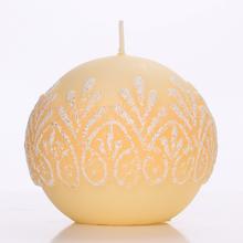 KORUNKA svátečního G.80 krém - Ornament | FLORASYSTEM