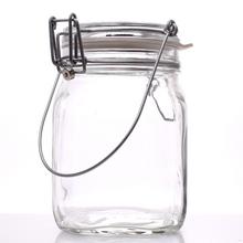Solární lampa-LÁHEV SUNNYJAR 1L AKCE !!! - FLORASYSTEM