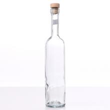 FĽAŠA S KORKOM FI18 500ML - Láhve | FLORASYSTEM