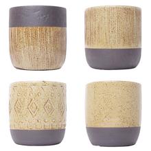 OBAL KOLIBRI HOME ETHNIC 9CM - FLORASYSTEM