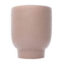 OBAL KOLIBRI HOME CONCRETE SAND 9CM - FLORASYSTEM