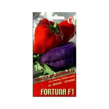 PAPRIKA F1 FORTUNA 15-20sem. - FLORASYSTEM