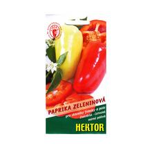 PAPRIKA F1 HEKTOR pálivá 15-20sem. - FLORASYSTEM