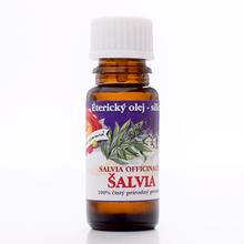 ŠALVIA LEKÁRSKA cz - FLORASYSTEM