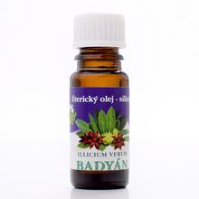 BADYÁN cz - FLORASYSTEM