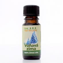 VOŇAVÁ ZIMA sk - FLORASYSTEM