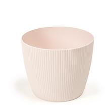 MISA VARIETY CALLA MINT pudr 20CM - Okrúhly dizajnový | FLORASYSTEM