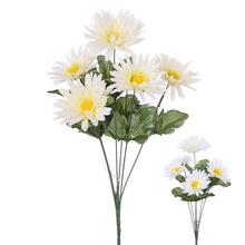 KYTICA GERBERA 2F 46cm - Gerbera, dahl | FLORASYSTEM