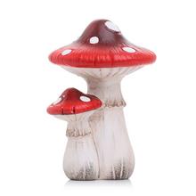 MUCHOTRÁVKY KERAMIKA 8x8x12 - Huby | FLORASYSTEM