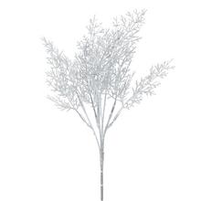 ZÁPICH TUJA 35CM STRIEBORNÁ SUPER CENA! - Zeleň gliter | FLORASYSTEM