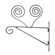 AKCIA DRŽIAK NA STENU SRDIEČKO 29X32CM - Květináče | FLORASYSTEM