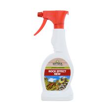NATURA ROCK EFFECT NEW RTD 500ml pevná cena - Biologická  | FLORASYSTEM