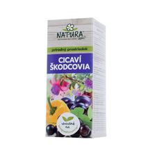 NATURA prír.prípravok proti cic.škodcom 100ml  - Biologická  | FLORASYSTEM