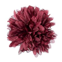 HLAVA CHRYZA. BORDO P:15CM BAL:12KS - Chryzantéma, jiřina | FLORASYSTEM