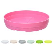 AKCIA PODMISKA 13CM - Miska okrúhla pod kvetináč | FLORASYSTEM