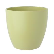 27855 OBAL LIGHT GREEN 920/19 - Keramika | FLORASYSTEM