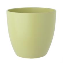 27853 OBAL LIGHT GREEN 920/14 - Keramika | FLORASYSTEM