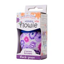 AKCIA!VôŇA DO AUTA FLOWIE ČIERNE HROZNO - FLORASYSTEM